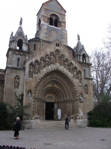 Budapest-Bratislava-Balaton